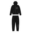 Conjunto Trapstar Irongate T-Fleece - Encomenda