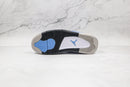 Jordan 4 Retro University Blue - Encomenda
