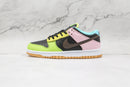 Nike Dunk Low Free 99 Black - Encomenda