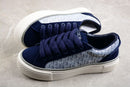 Dior B33 White Sliver Blue