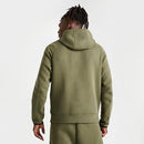 Conjunto Nike Tech Fleece Verde 2023 (New Season) - Encomenda