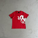 Conjunto Syna World Team Syna Twinset Red - Encomenda