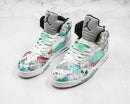 Jordan 5 Retro Wings - Encomenda