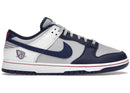 Nike Dunk Low NBA Brooklyn Nets - Encomenda