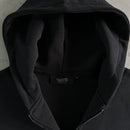 Conjunto Trapstar Wildcard Chenille BlueBlack - Encomenda