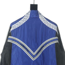Conjunto Louis Vuitton Technical Tracksuit Azure - Encomenda