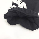 Calça Denim Tears The Cotton Wreath Black - Encomenda