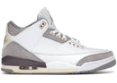 Jordan 3 Retro A Ma Maniére - Encomenda