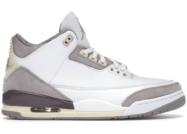 Jordan 3 Retro A Ma Maniére - Encomenda