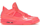 Jordan 4 Retro Hot Puch - Encomenda
