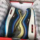 Nike Air Max 1/97 Sean Wotherspoon - Encomenda