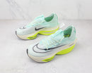 Nike Air Zoom Alphafly Next%2 Mint Foam - Encomenda