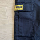Calça Corteiz Guerillaz Cargo - Encomenda