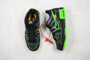 Nike Dunk Low Off White Rubber - Encomenda