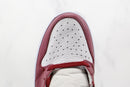 Jordan 1 Retro High Bordeaux - Encomenda
