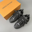 Louis Vuitton LV Skate Sneaker Black - Encomenda