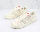 Nike Dunk Low Light Orewood Brown Sashiko - Encomenda