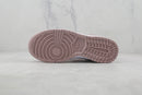 Nike Dunk Low Pink Velvet - Encomenda