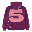 Moletom Sp5der Nocturnal Highway - Encomenda