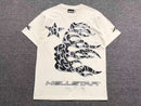 Camiseta Hellstar Thorn Glitter - Encomenda