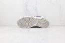 Nike Dunk Low Off White Lot 15:50 - Encomenda