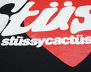 Moletom Stussy x CPFM Heart - Encomenda