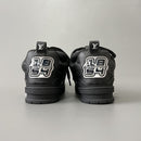 Louis Vuitton LV Skate Sneaker Black - Encomenda