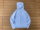 Conjunto Calça Nike x NOCTA Tech Fleece Blue Tint - Encomenda