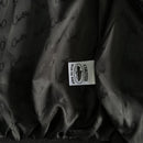 Jaqueta Corteiz Allstarz VVS Velour Black - Encomenda
