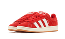 Campus 00s Better Scarlet Cloud White - Encomenda