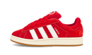 Campus 00s Better Scarlet Cloud White - Encomenda