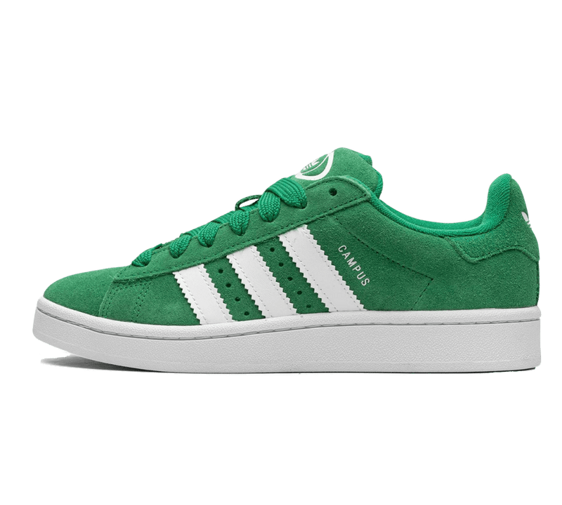 Adidas Campus 00s 'Green Cloud White' Verde - Encomenda