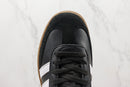 Adidas Samba Black White - Encomenda