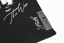 Camiseta Vlone x Pop Smoke "Faith" - Encomenda