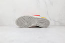 Nike Dunk Low Off White Lot 06:50 - Encomenda