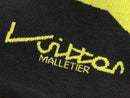 Camiseta Louis Vuitton Sporty Line Intarsia - Encomenda
