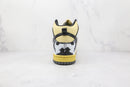 Nike Dunk High Black Acid Wash - Encomenda - Encomenda