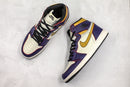 Jordan 1 Retro High OG Defiant SB LA to Chicago - Encomenda