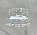 Conjunto Corteiz Superior V2 Grey - Encomenda