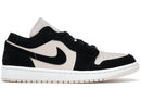 Jordan 1 Low Black Guava Ice - Encomenda