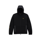 Moletom Nike x NOCTA Tech Fleece Black - Encomenda