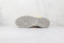 Nike Dunk Low Off White Lot 39:50 - Encomenda