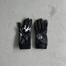 Luva Corteiz Leather - Encomenda