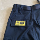 Calça Corteiz Guerillaz Cargo - Encomenda