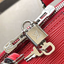 Bolsa Louis Vuitton x Supreme Keepall Bandouliere - Encomenda