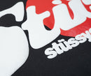 Moletom Stussy x CPFM Heart - Encomenda