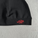 Touca Synaworld Preto/Vermelho - Encomenda