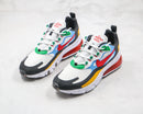 Nike Air Max 270 React Multi Color - Encomenda