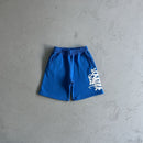 Conjunto Syna World Team Syna Twinset Blue - Encomenda