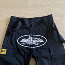 Calça Corteiz Guerillaz Cargo - Encomenda
